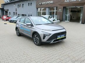 AKCE Hyundai Bayon 1.2i COMFORT CLUB DPH ZÁRUKA