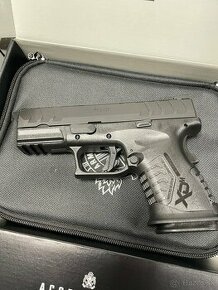 Pistol Springfield Armory XDM Elite COMPACT 10mm AUTO PREDAN