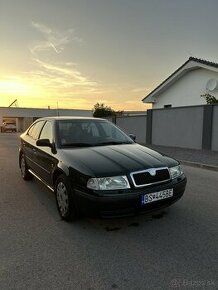 Škoda Octavia 1, 1.9 TDI, 81Kw, 2003 - 1