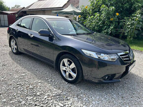 Honda Accord 2.2 i-DTEC Lifestyle