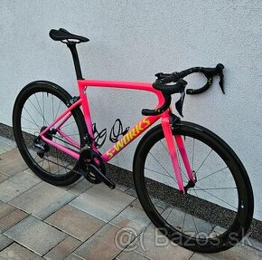 Specialized S-works Tarmac