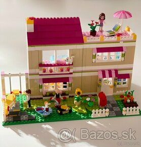 LEGO Friends Olivias House 3315