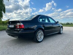 BMW E 39 2,5D