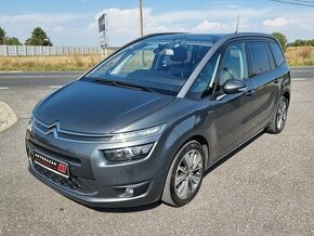 Citroën C4 Picasso 2.0 BlueHDi 150k AT6 9.990 € s DPH