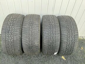 ..Zimná sada pneu Hankook 225/50 R18 DOT 2621