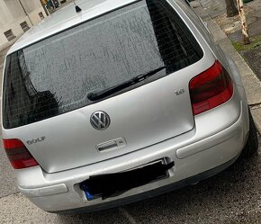 Golf 4