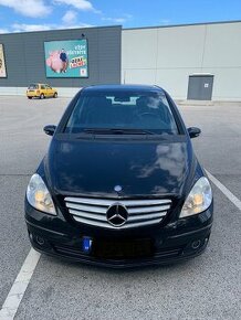 Mercedes Benz B200 cdi