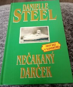 Danielle Steel - Nečakaný darček - 1