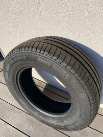 Michelin Agilis 235/65/R16 C - nove pneu 4 ks - 1