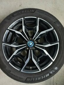 BMW X3 G01, X4 G02 M887 19 Michelin zimní 245/50 TOP - 1