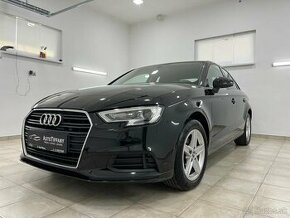 Audi A3 Limousine 1.6 TDI Model 2017✅