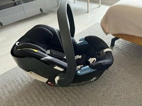 Cybex Aton 5