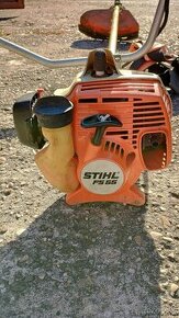 Benzínový krovinorez STIHL FS 55 - 1