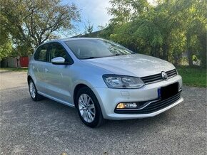 VW Polo 1.2TSI 66Kw 5G - 1