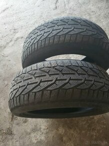 Zimné Orium 215/55R17 - 1