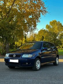 Volkswagen Polo 1.4 tdi 55kw - 1