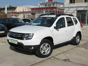 Dacia Duster 1.6 SCe 4x4 Arctica - 1