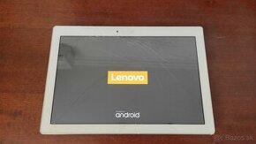 Poškodený ,funkčný Lenovo TAB 2 A10-30