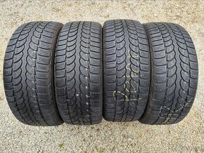 205/50 r17 zimné pneumatiky 4ks Bridgestone