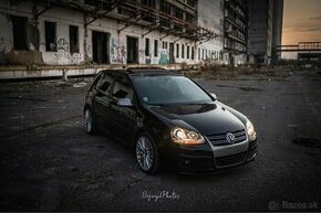 VW Golf 5 GT Rline 2.0TDI 125kw - 1