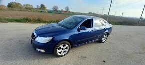 Skoda octavia elegance