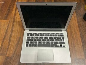 Macbook Air 13'' 2017 s 250GB uložiskom - 1