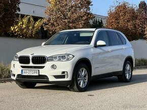 BMW X5 3.0xd