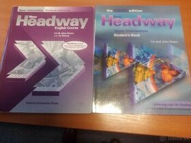 headway upper intermediate