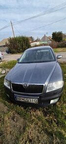 Predám Škodu octavia2 1.9tdi77kw