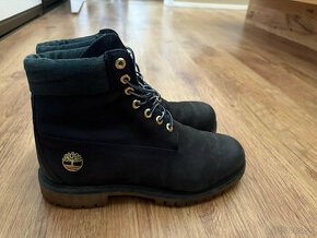 TIMBERLAND SPECIAL EDITION MODRE