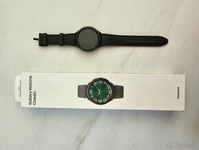 Samsung galaxy watch 6 classic 47mm