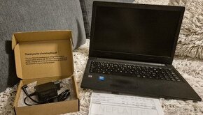 Lenovo ideapad 100-15IBD