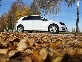 Golf 1.2 tsi