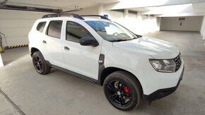 Dacia Duster II (Access),2020 1.0TCe 74kW, SK SERVIS