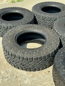 Goodyear Wrangler 315/70 r17