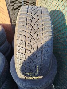 Predám pneumatiky 205/60 r16 zimné