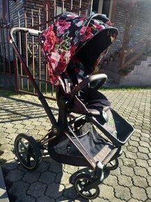 Cybex priam spring Blossom