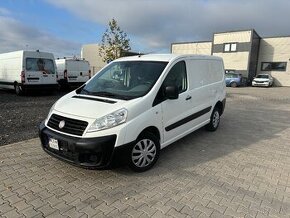 Fiat Scudo 1.6 MTJ 151000 km