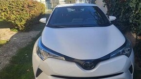 Na predaj Toyota  CHR Turbo 