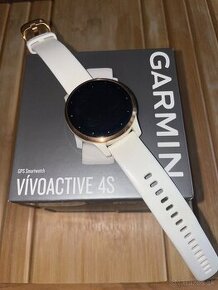 Garmin vivoactive 4S