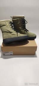 Moon Boot LTrack Combat khaki