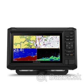 Garmin echomap