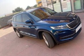 Škoda Kodiaq 2.0 TDi 2020 7-miestny DSG-VÝRAZNE ZNÍŽENÁ CENA