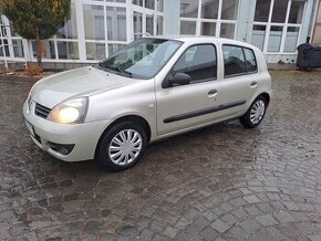 Renault Clio 1.2 Storia