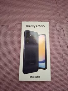 SAMSUNG A25