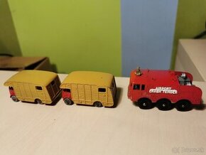 Matchbox lesney regular wheels mix