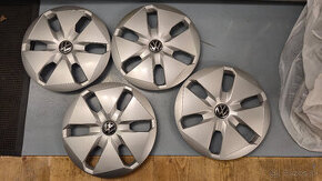 4x original nove VW 16"