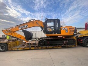 Jcb  400mth