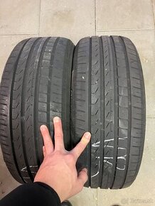 Pirelli 205/50 R17 letné