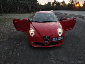 Alfa Romeo MiTo 1.4 114 kW - 1